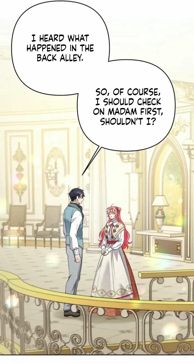 I Thought You Were A Time-Limited Husband Chapter 41 page 80 - 