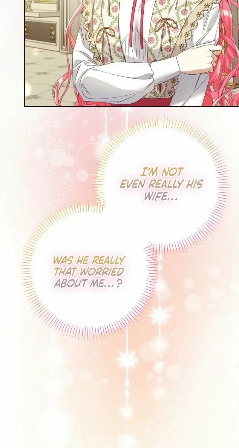 I Thought You Were A Time-Limited Husband Chapter 41 page 82 - 