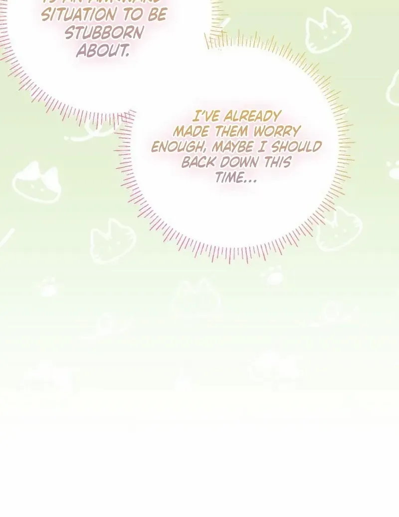I Thought You Were A Time-Limited Husband Chapter 41 page 10 - 