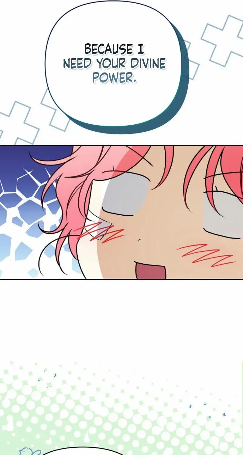 I Thought You Were A Time-Limited Husband Chapter 42 page 11 - 