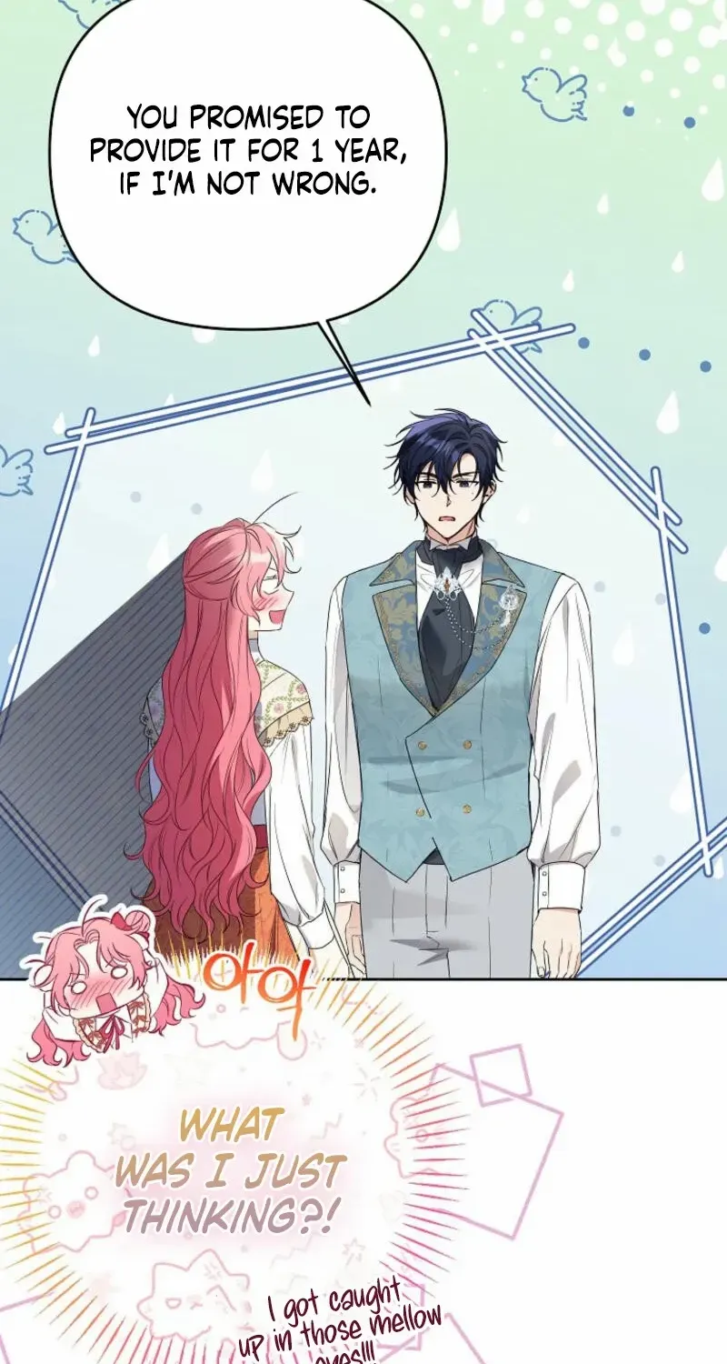 I Thought You Were A Time-Limited Husband Chapter 42 page 12 - 