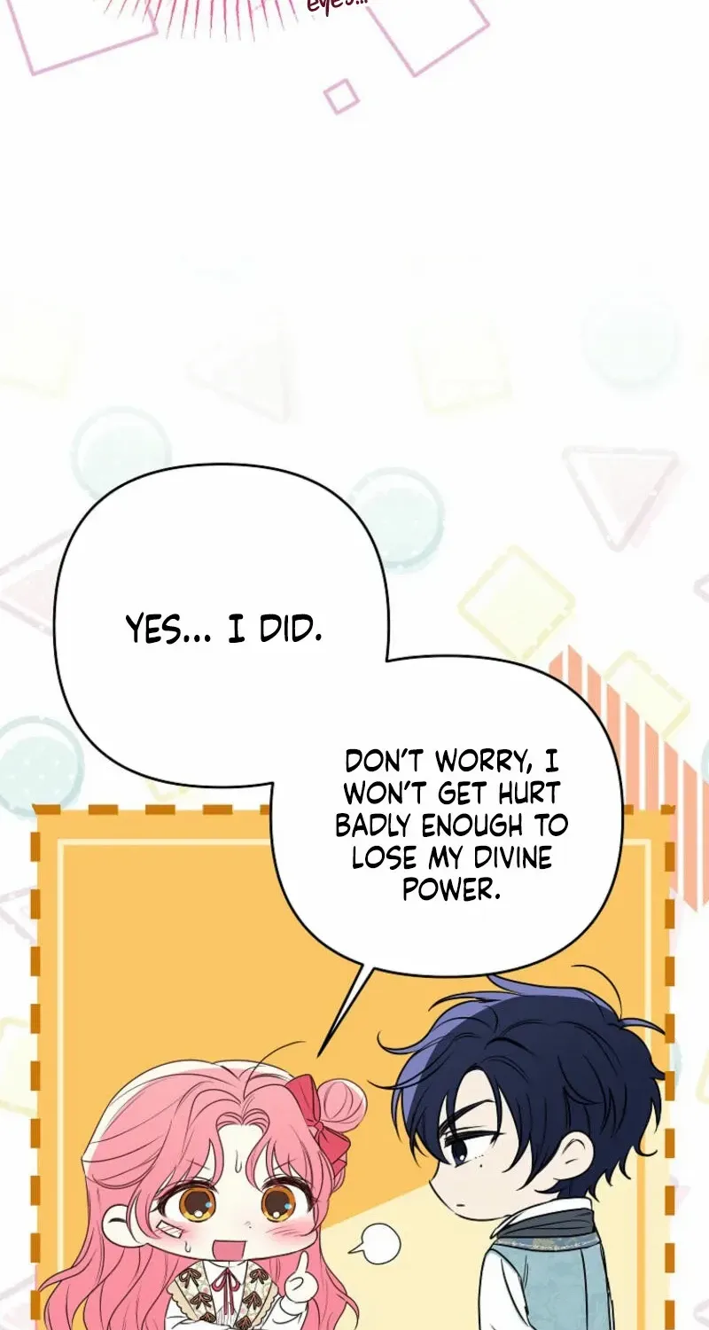 I Thought You Were A Time-Limited Husband Chapter 42 page 13 - 
