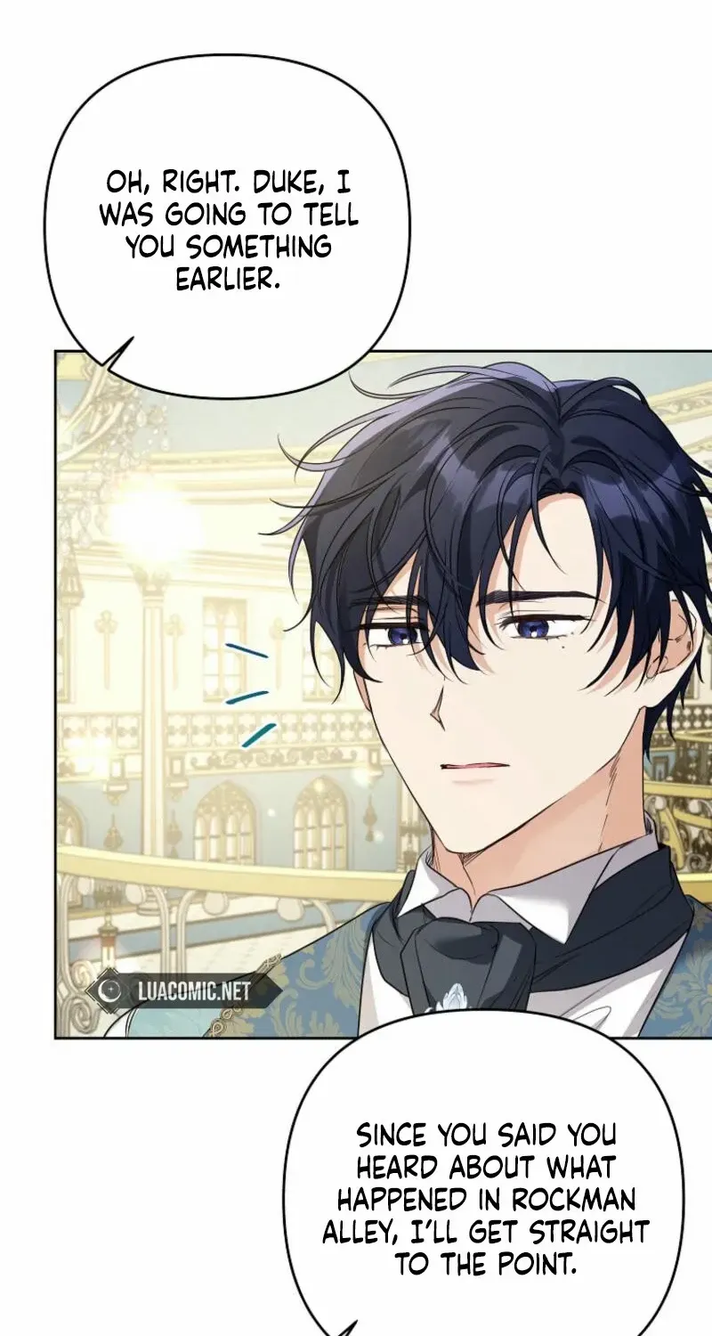 I Thought You Were A Time-Limited Husband Chapter 42 page 16 - 