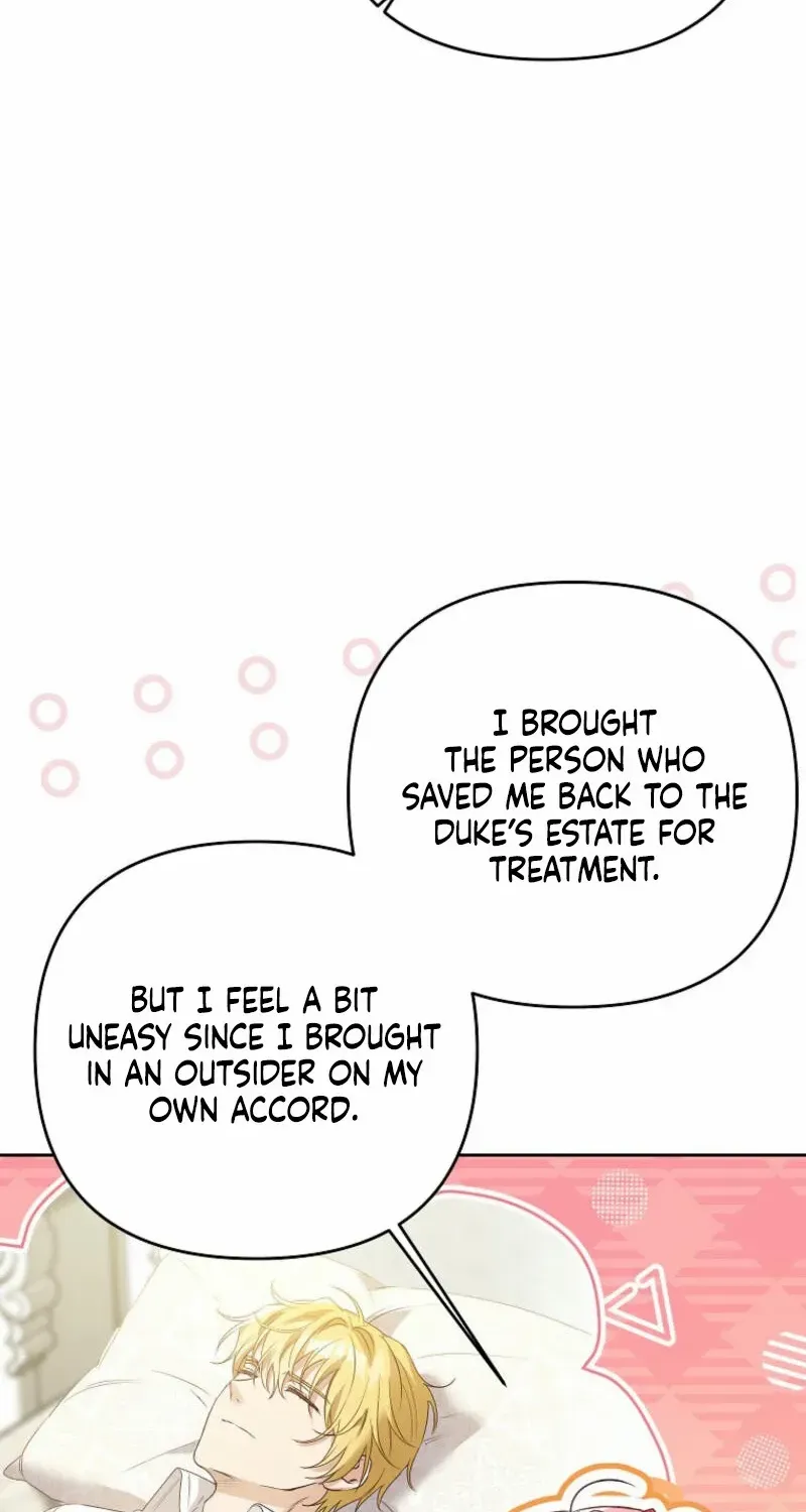 I Thought You Were A Time-Limited Husband Chapter 42 page 17 - 