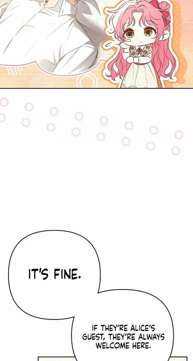 I Thought You Were A Time-Limited Husband Chapter 42 page 18 - 