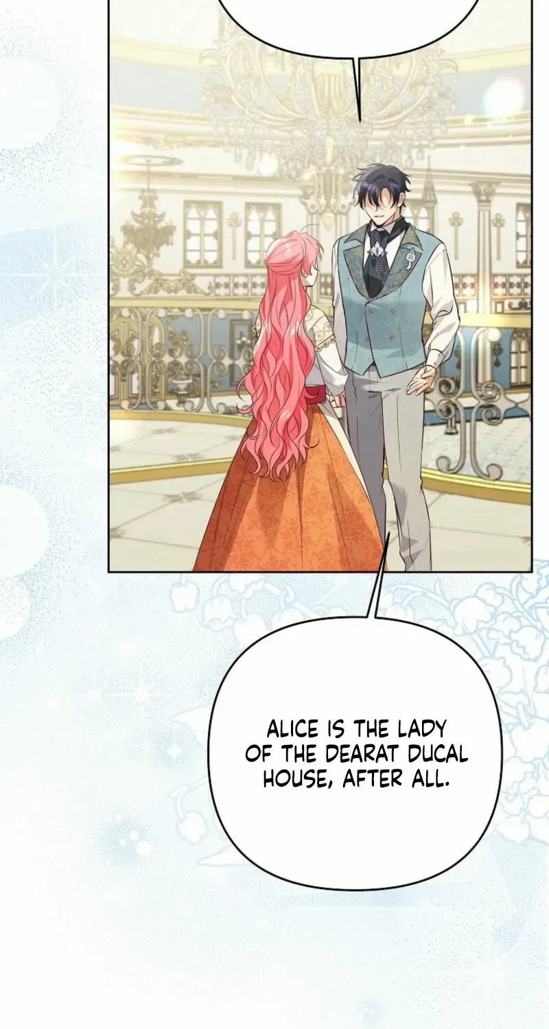 I Thought You Were A Time-Limited Husband Chapter 42 page 19 - 