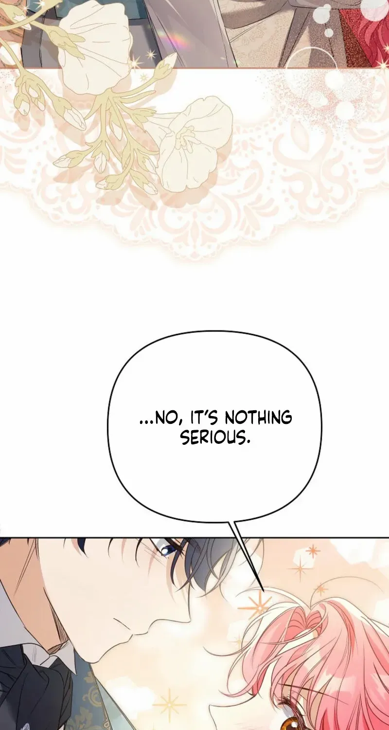 I Thought You Were A Time-Limited Husband Chapter 42 page 3 - 