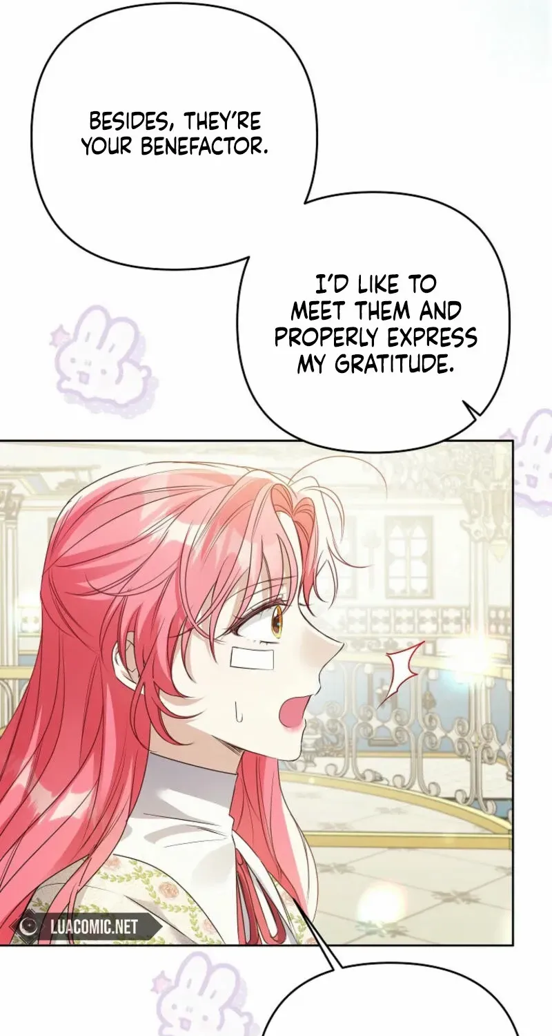 I Thought You Were A Time-Limited Husband Chapter 42 page 21 - 