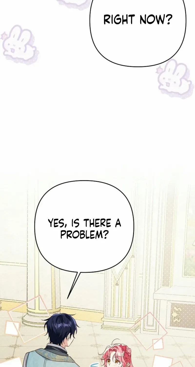 I Thought You Were A Time-Limited Husband Chapter 42 page 22 - 