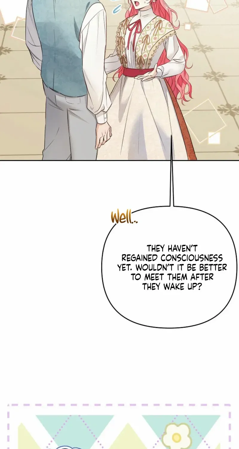 I Thought You Were A Time-Limited Husband Chapter 42 page 23 - 