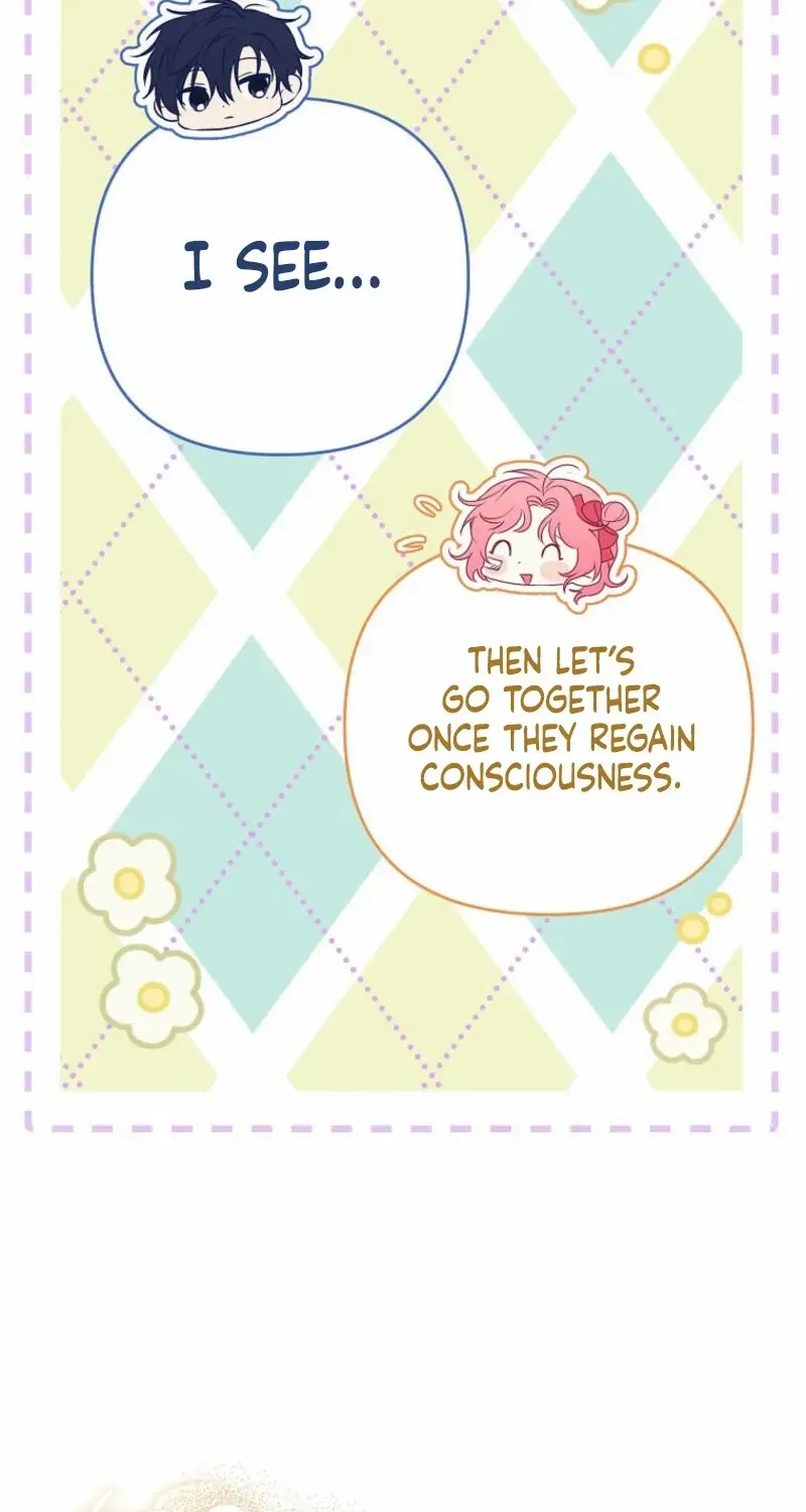 I Thought You Were A Time-Limited Husband Chapter 42 page 24 - 