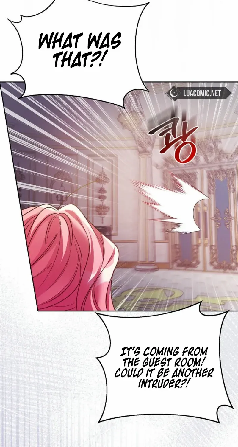 I Thought You Were A Time-Limited Husband Chapter 42 page 29 - 