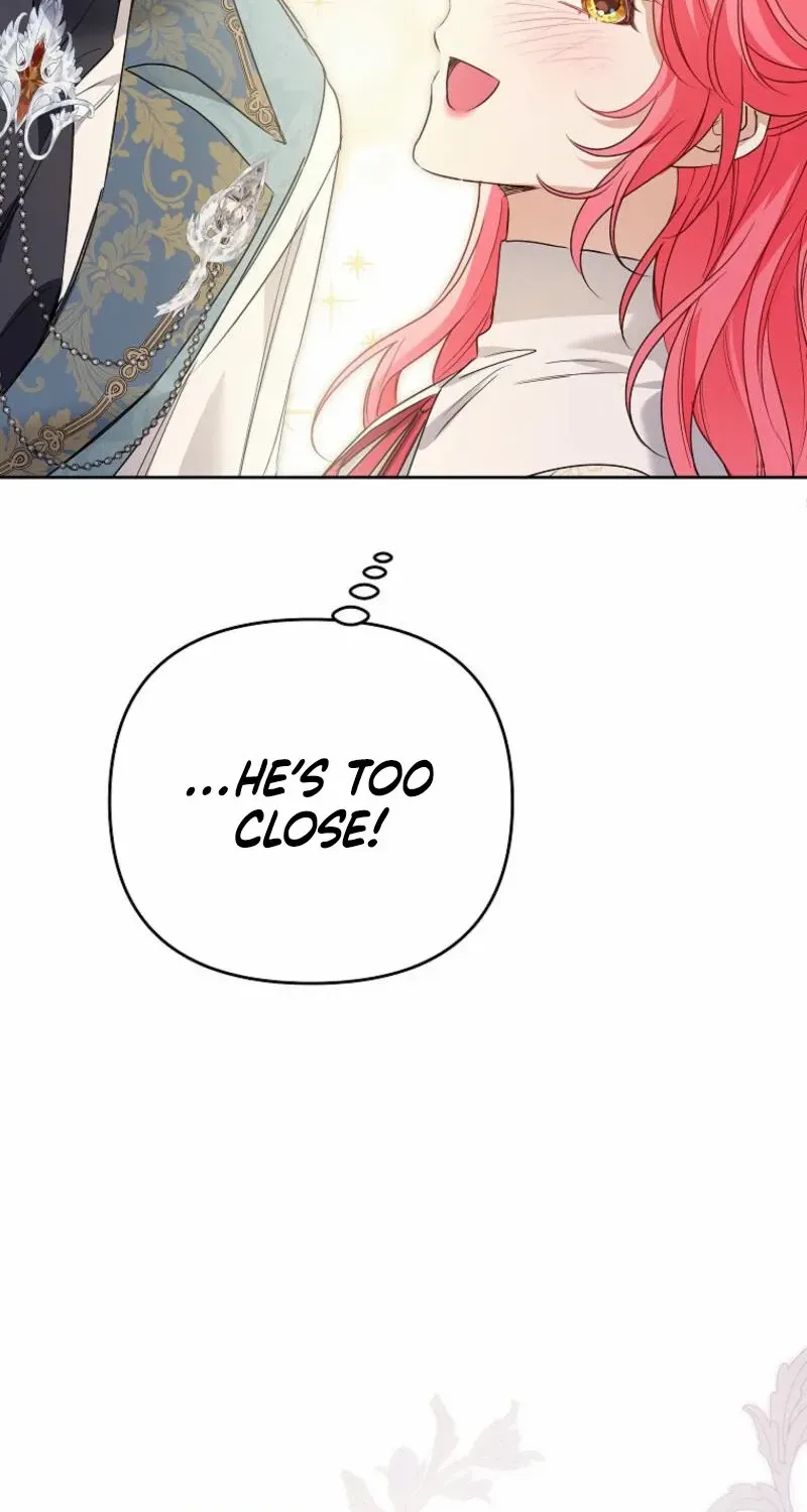 I Thought You Were A Time-Limited Husband Chapter 42 page 4 - 