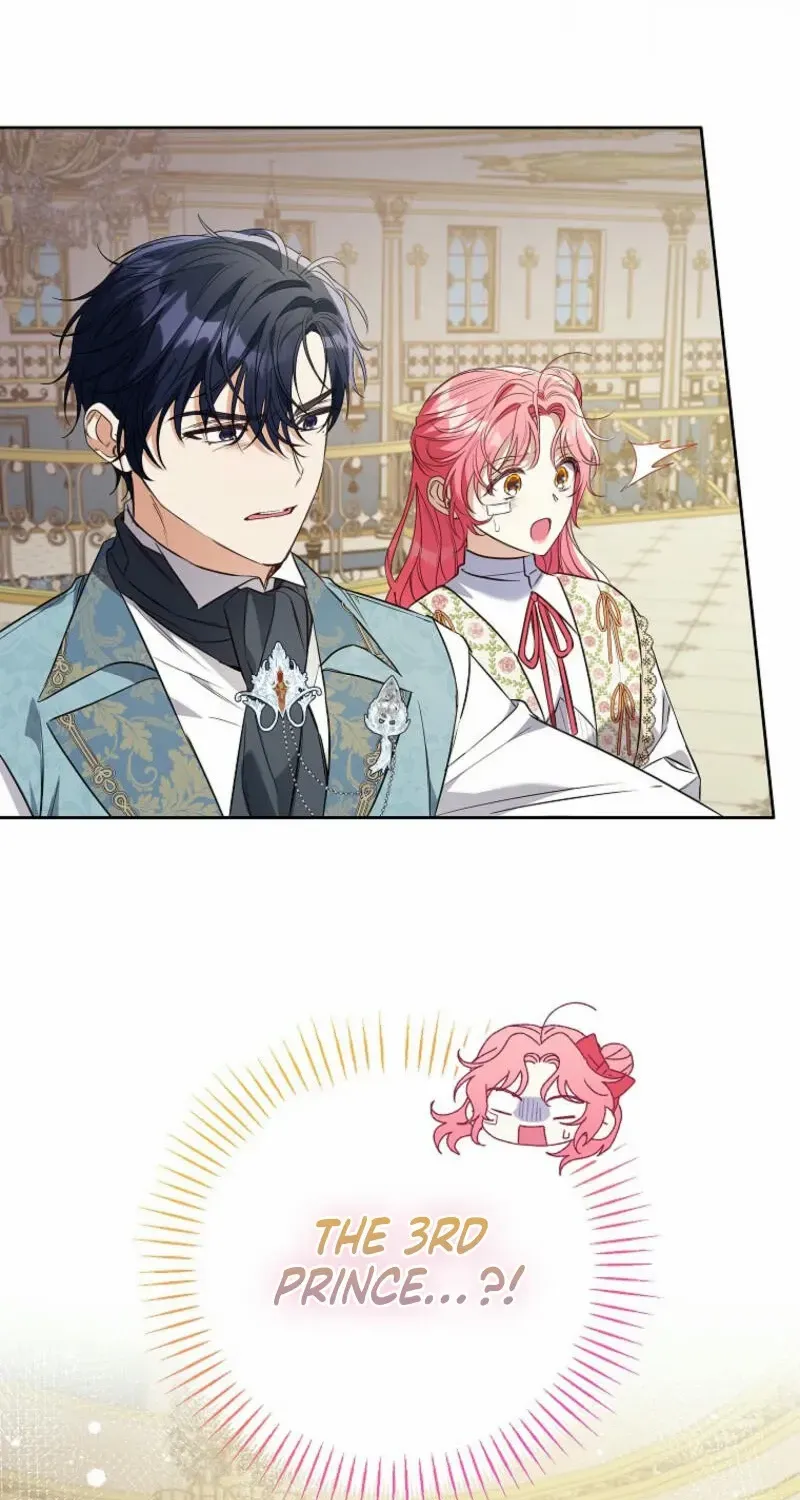 I Thought You Were A Time-Limited Husband Chapter 42 page 33 - 