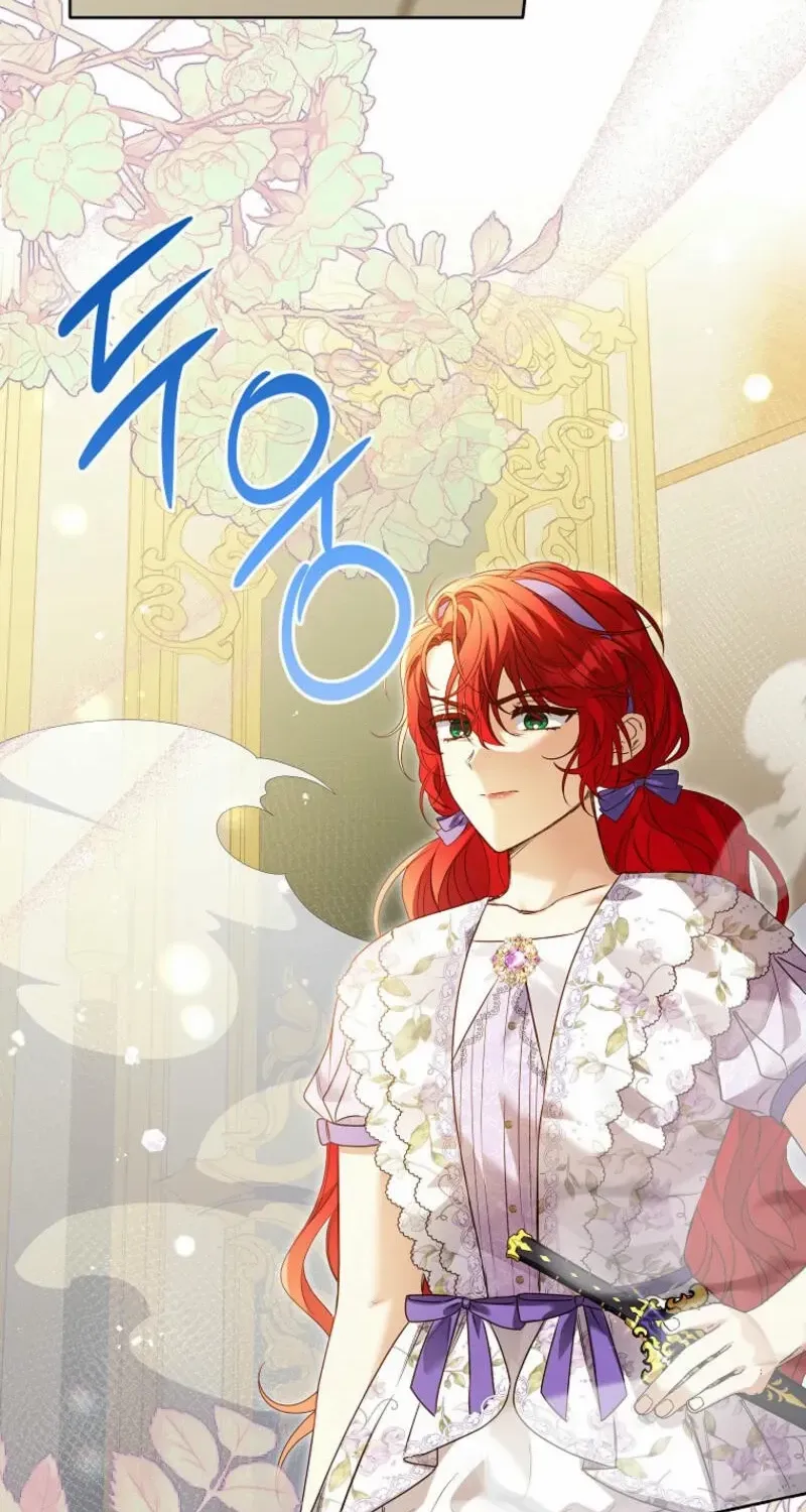 I Thought You Were A Time-Limited Husband Chapter 42 page 36 - 