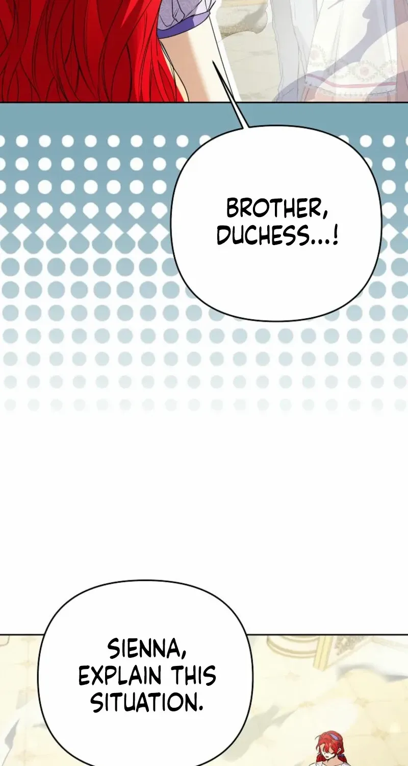 I Thought You Were A Time-Limited Husband Chapter 42 page 38 - 