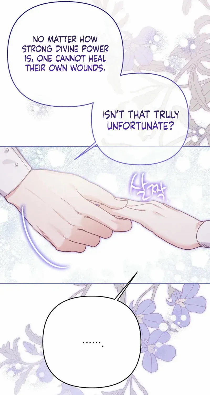 I Thought You Were A Time-Limited Husband Chapter 42 page 5 - 