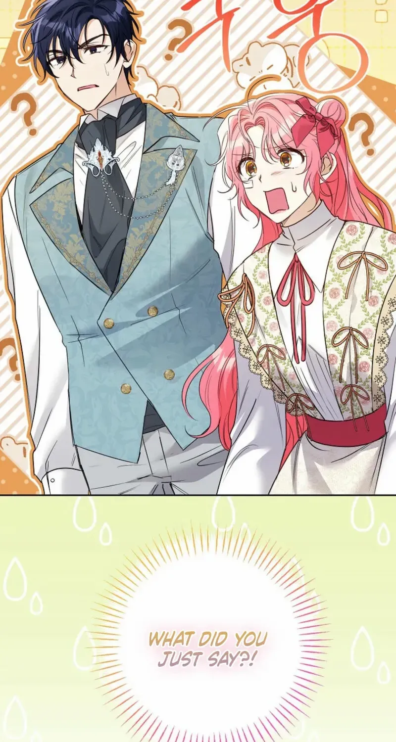 I Thought You Were A Time-Limited Husband Chapter 42 page 42 - 