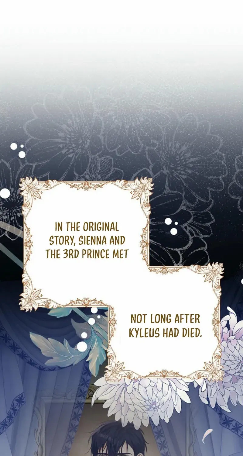 I Thought You Were A Time-Limited Husband Chapter 42 page 44 - 