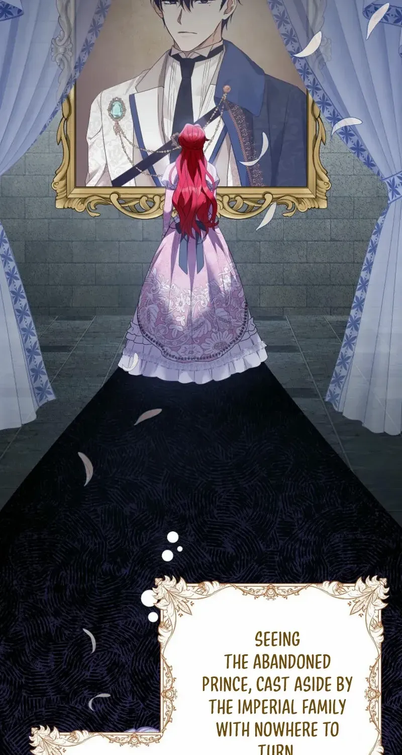 I Thought You Were A Time-Limited Husband Chapter 42 page 45 - 