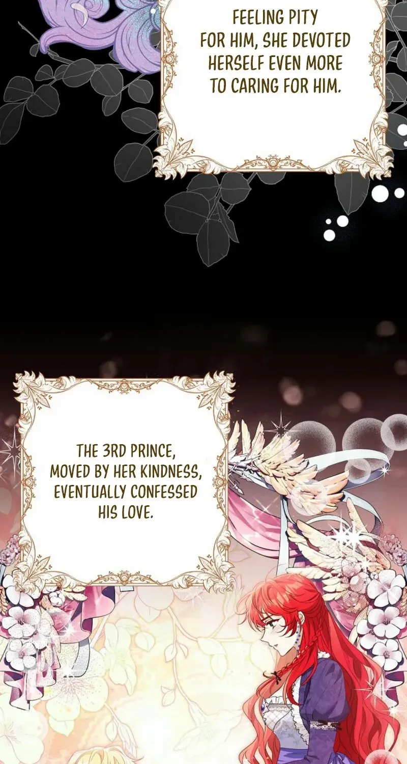 I Thought You Were A Time-Limited Husband Chapter 42 page 47 - 