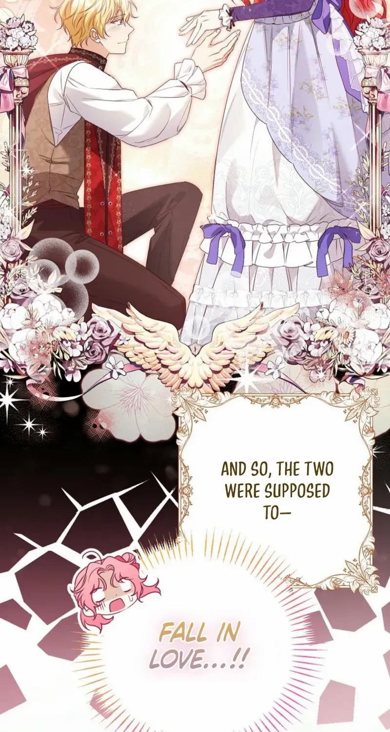 I Thought You Were A Time-Limited Husband Chapter 42 page 48 - 
