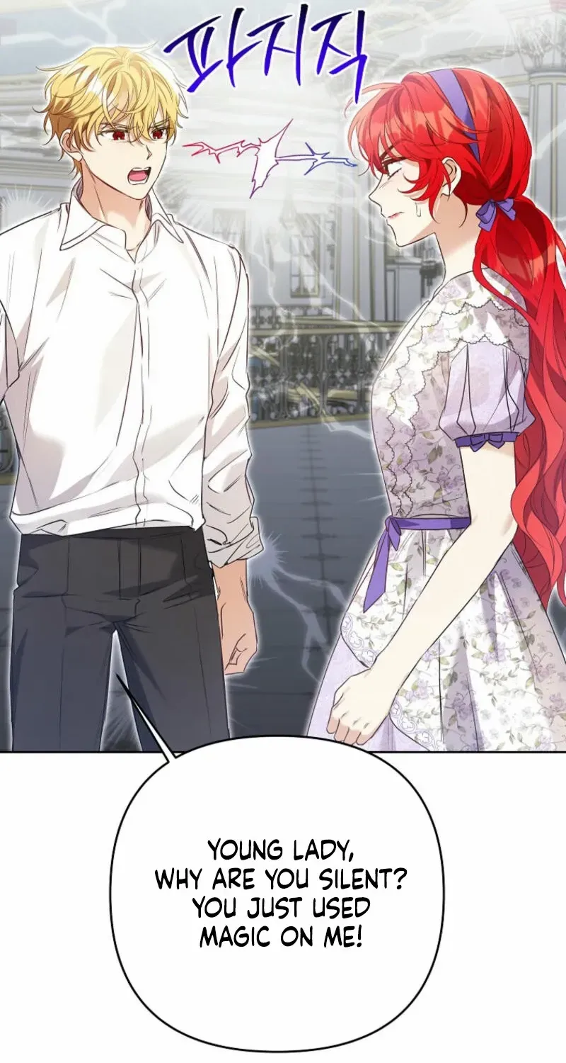 I Thought You Were A Time-Limited Husband Chapter 42 page 50 - 