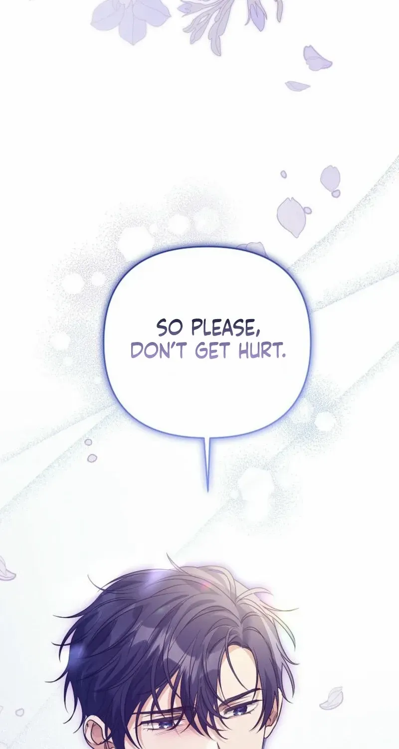 I Thought You Were A Time-Limited Husband Chapter 42 page 6 - 