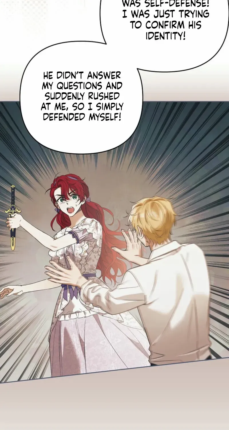 I Thought You Were A Time-Limited Husband Chapter 42 page 52 - 