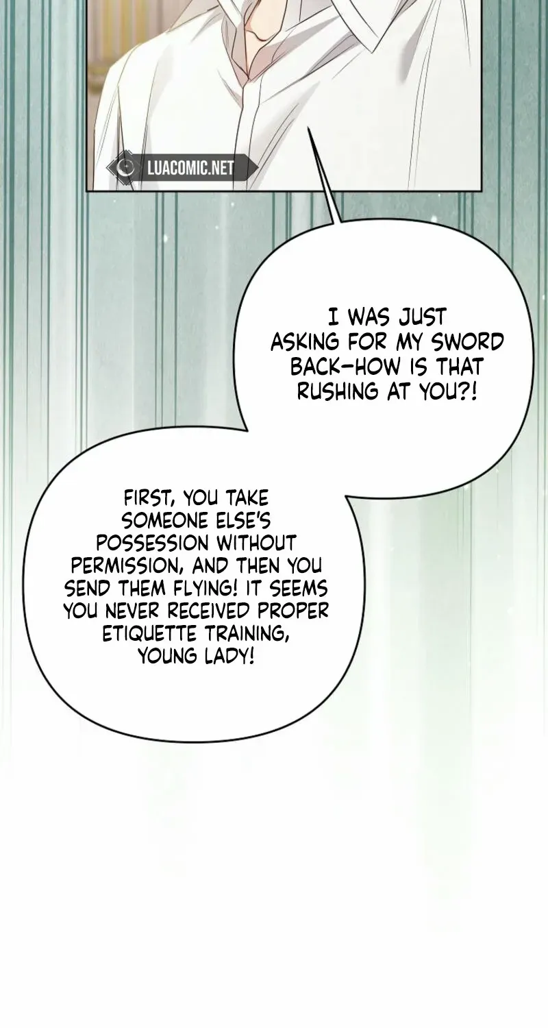 I Thought You Were A Time-Limited Husband Chapter 42 page 54 - 