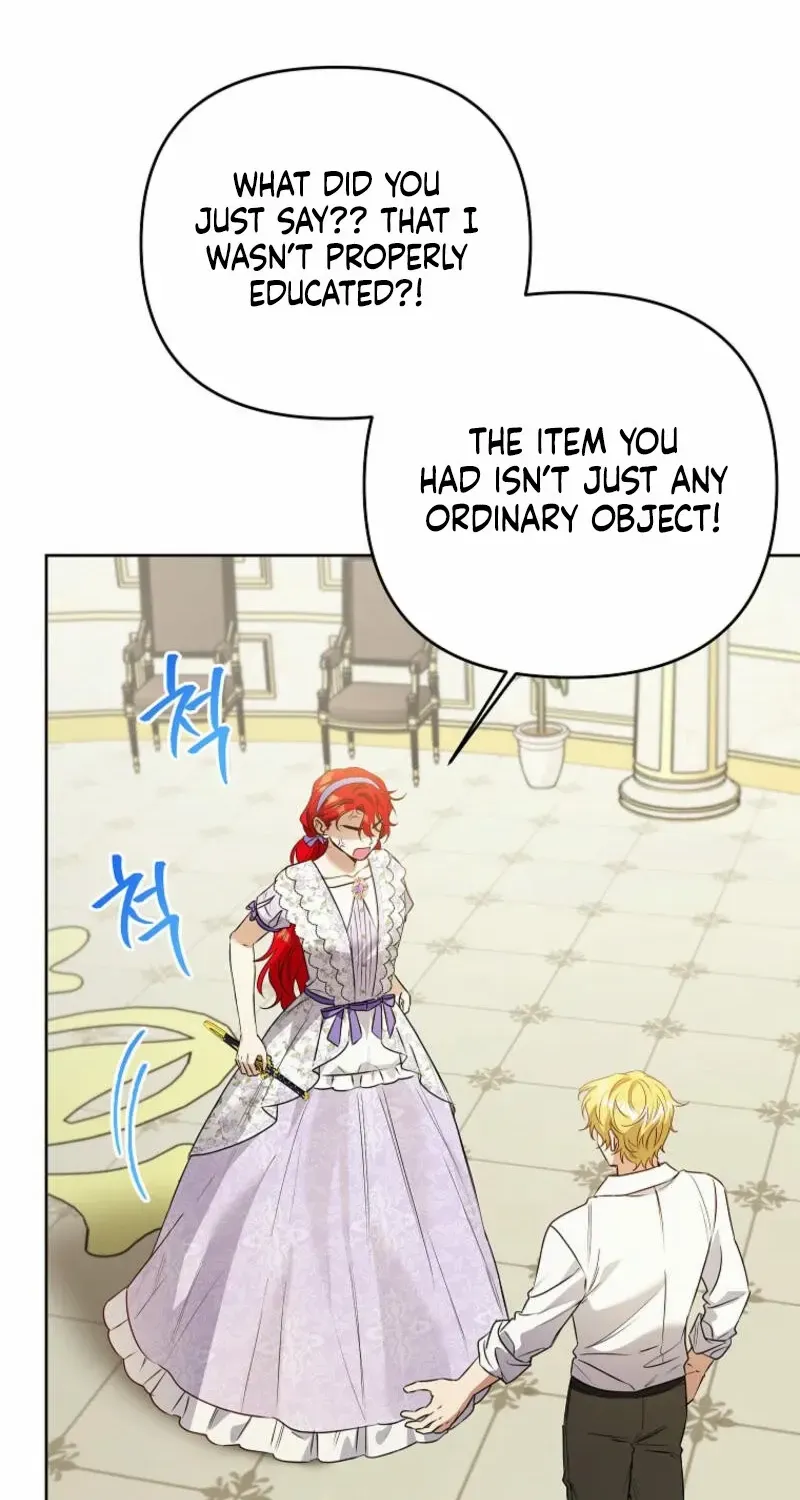 I Thought You Were A Time-Limited Husband Chapter 42 page 55 - 