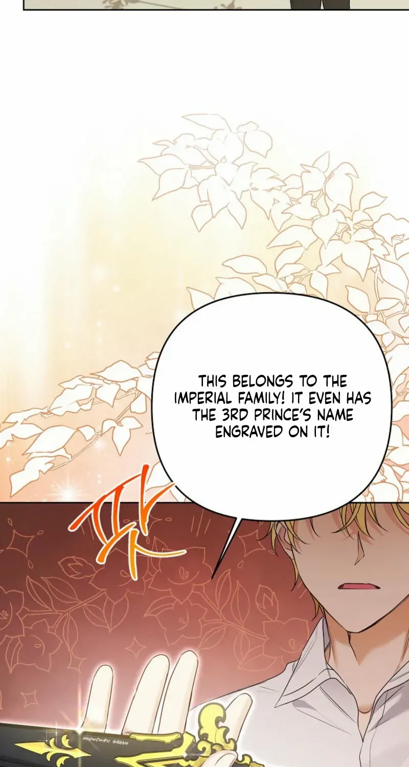 I Thought You Were A Time-Limited Husband Chapter 42 page 56 - 