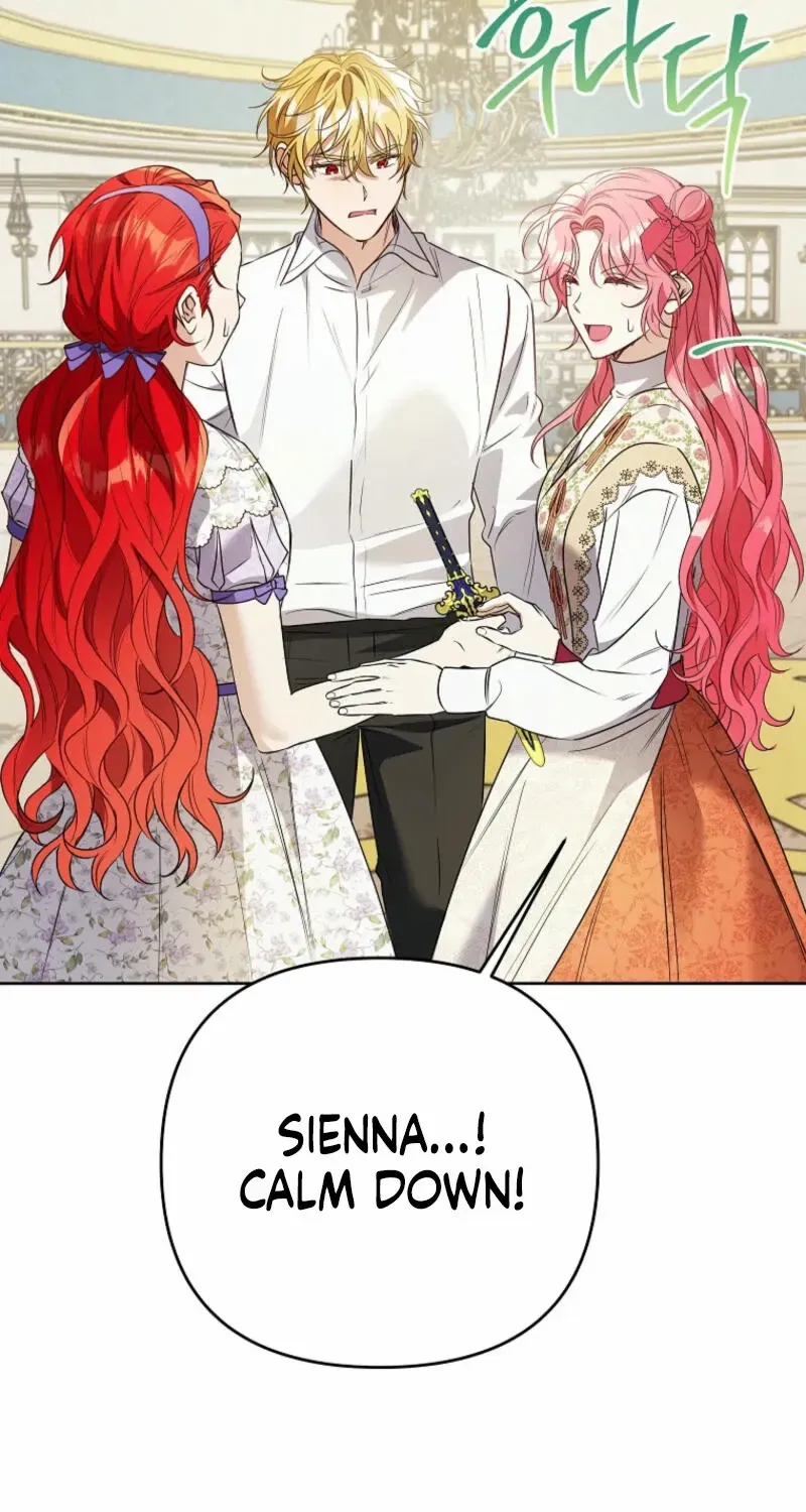 I Thought You Were A Time-Limited Husband Chapter 42 page 58 - 