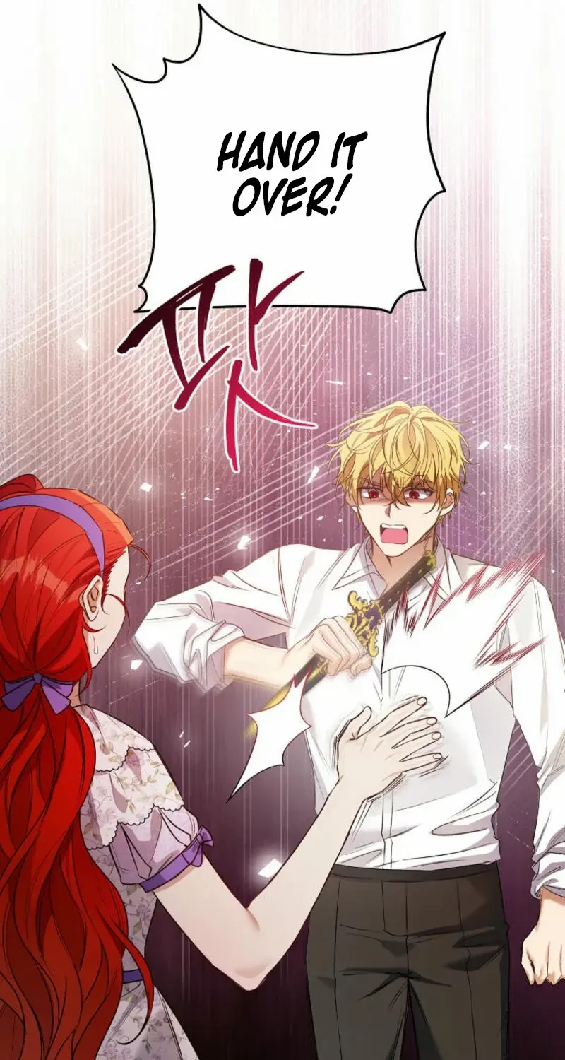 I Thought You Were A Time-Limited Husband Chapter 42 page 60 - 