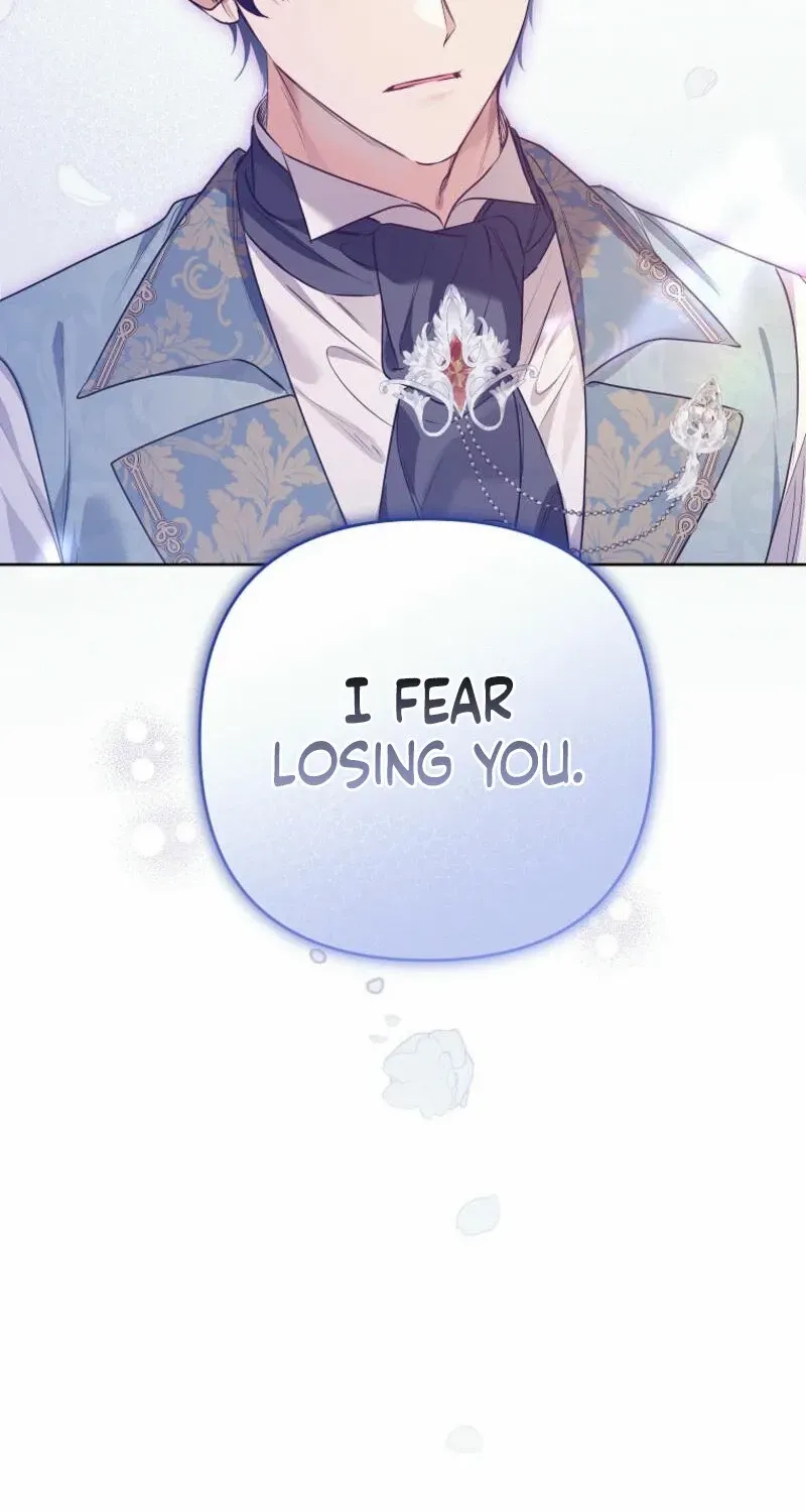 I Thought You Were A Time-Limited Husband Chapter 42 page 7 - 