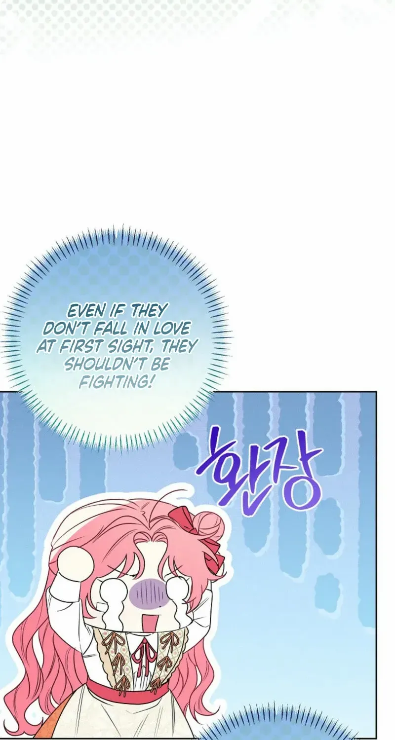 I Thought You Were A Time-Limited Husband Chapter 42 page 62 - 