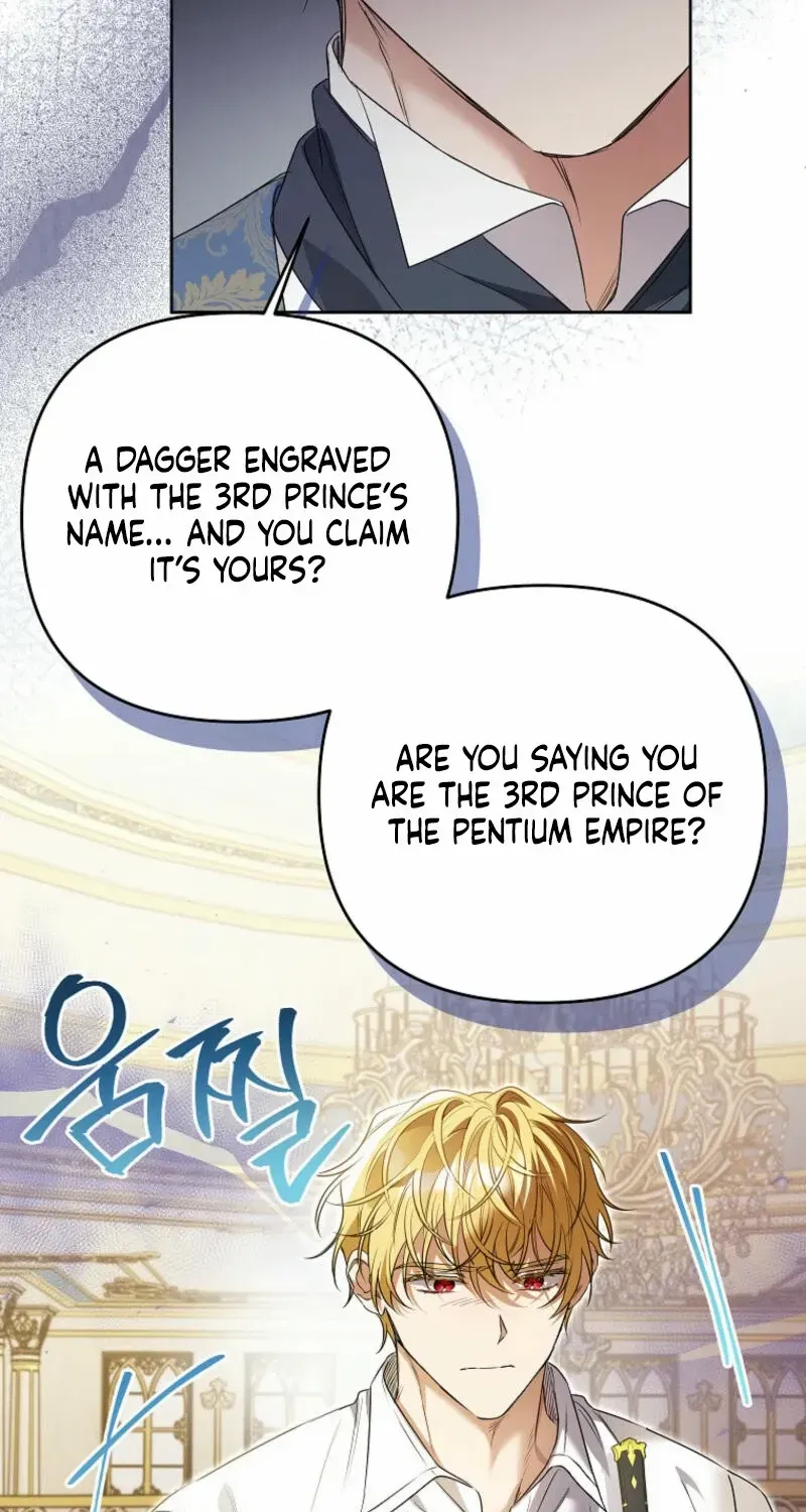 I Thought You Were A Time-Limited Husband Chapter 42 page 64 - 