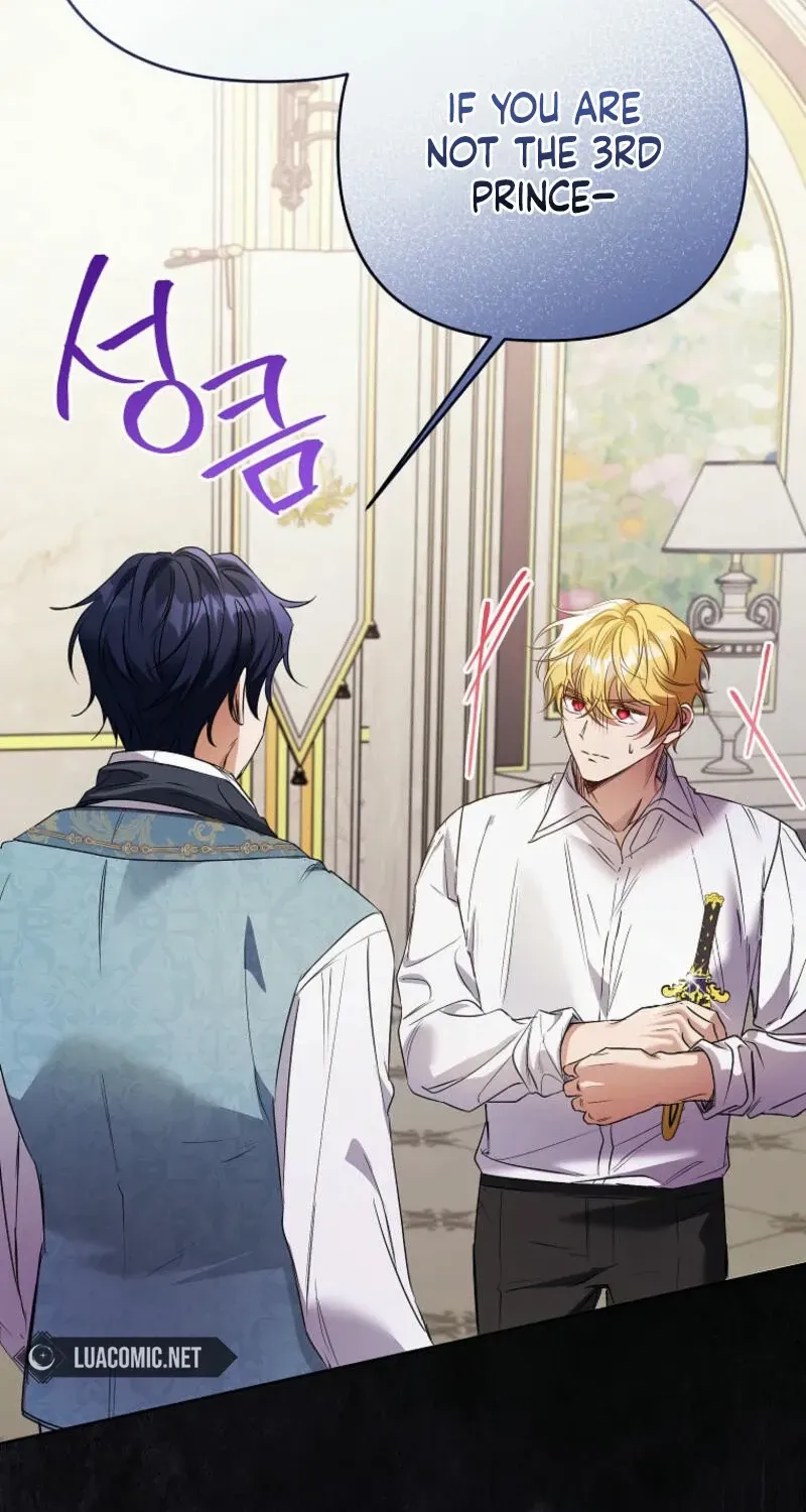 I Thought You Were A Time-Limited Husband Chapter 42 page 66 - 