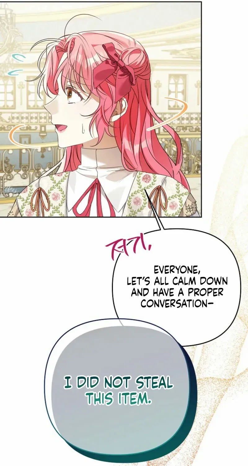 I Thought You Were A Time-Limited Husband Chapter 42 page 70 - 