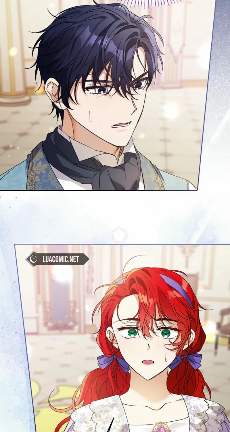 I Thought You Were A Time-Limited Husband Chapter 42 page 74 - 