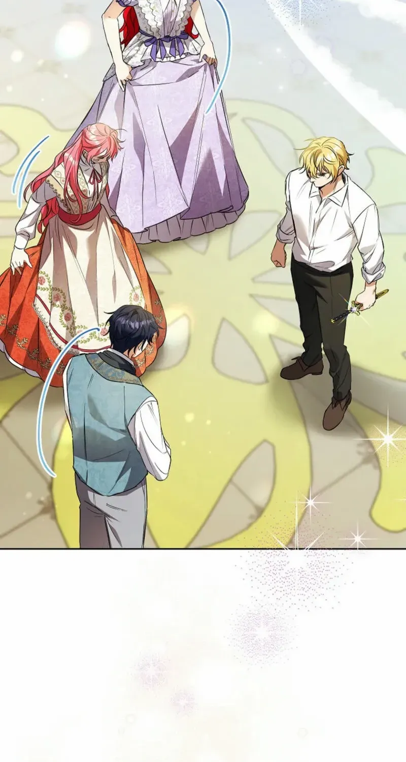 I Thought You Were A Time-Limited Husband Chapter 42 page 76 - 