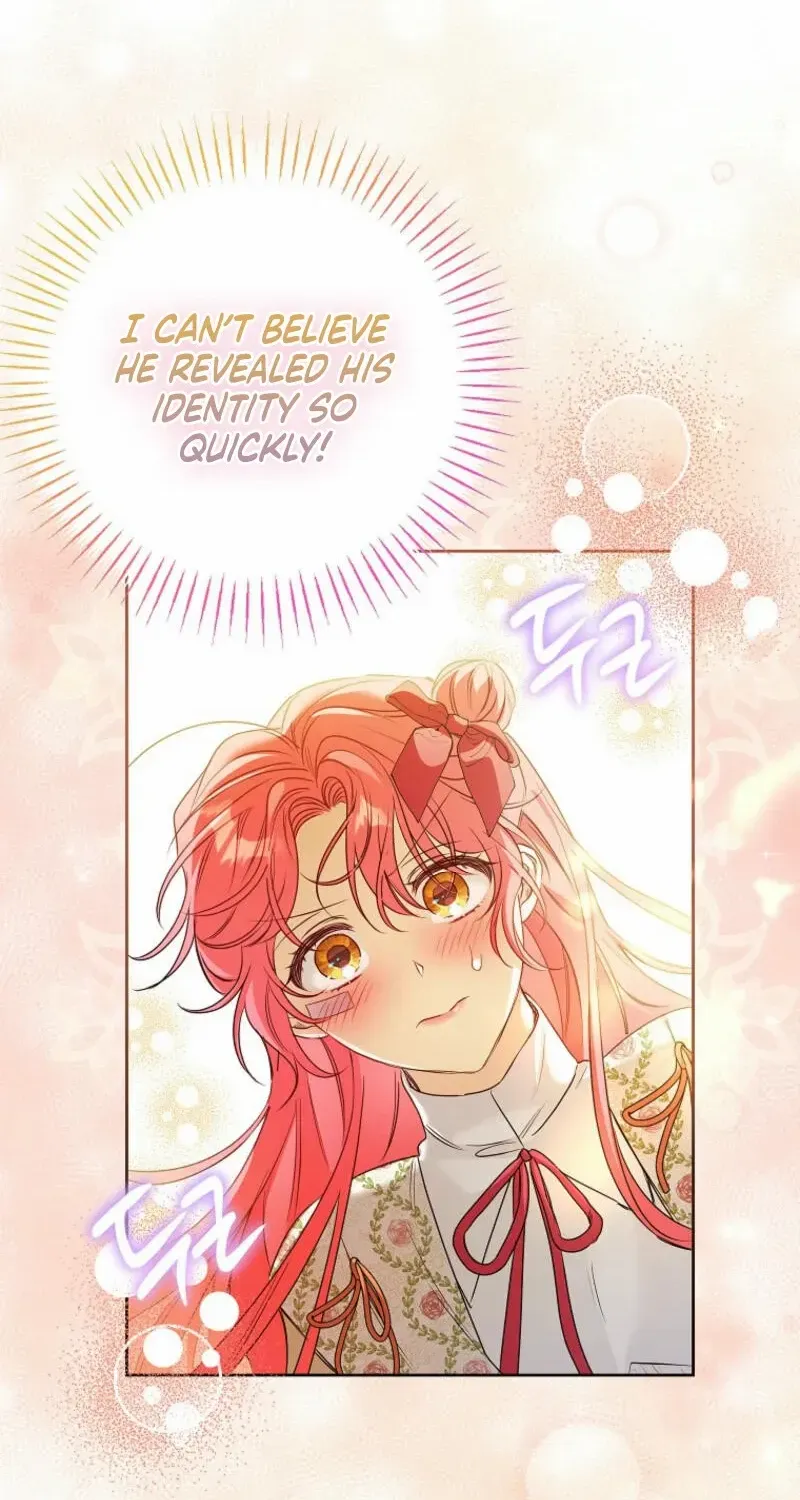I Thought You Were A Time-Limited Husband Chapter 42 page 77 - 