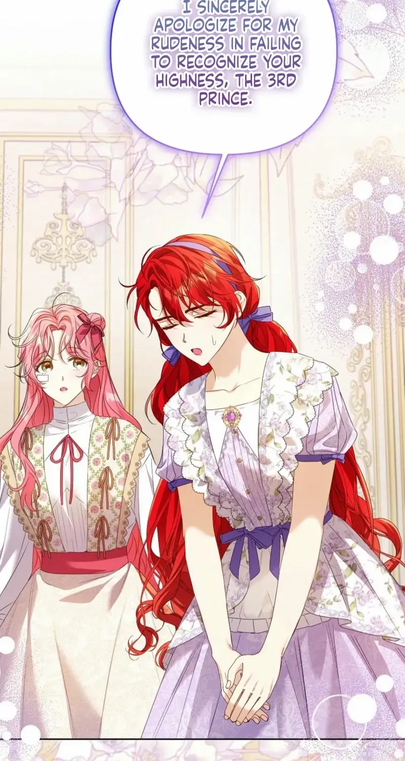 I Thought You Were A Time-Limited Husband Chapter 43 page 2 - 