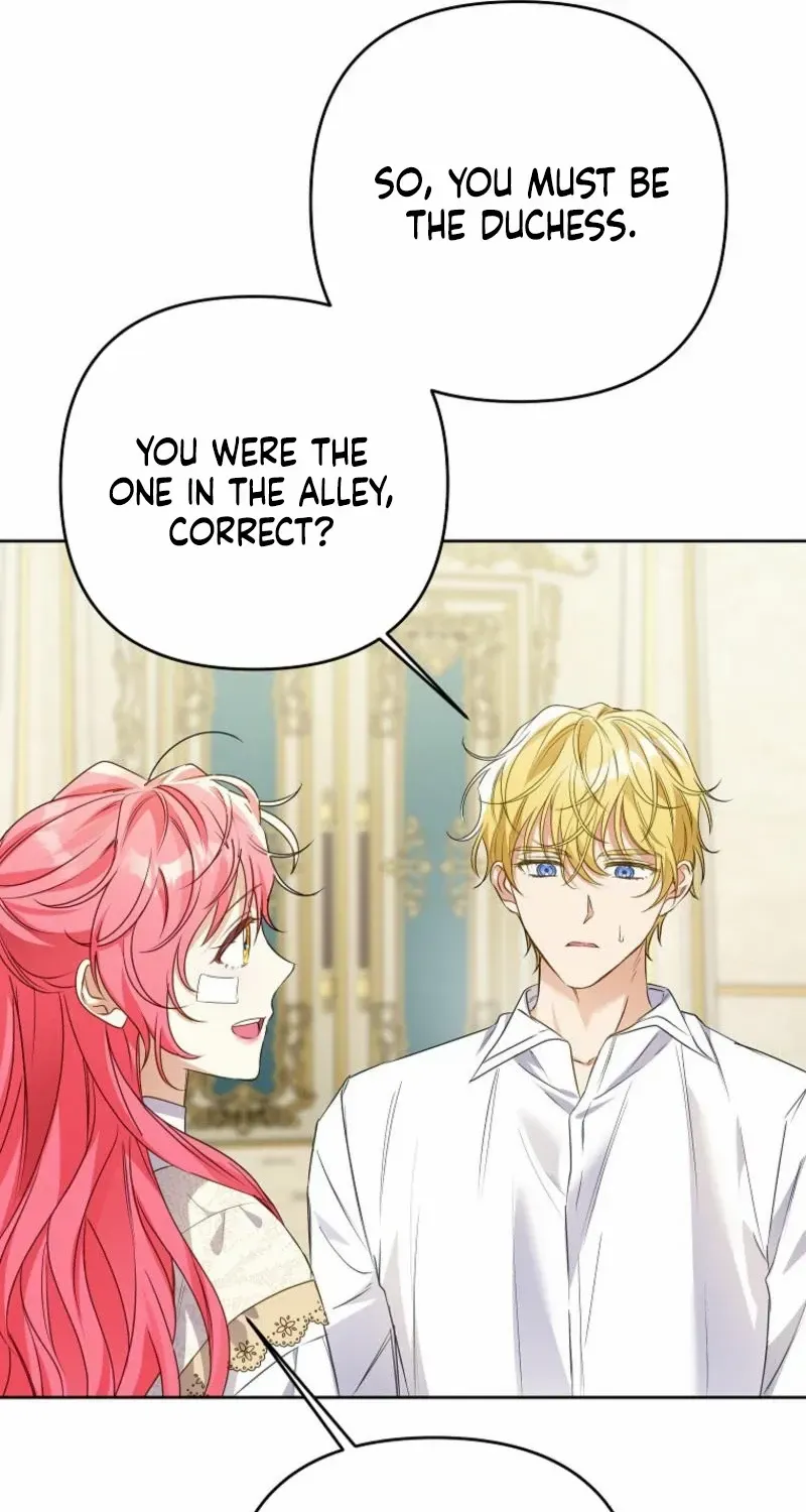 I Thought You Were A Time-Limited Husband Chapter 43 page 11 - 