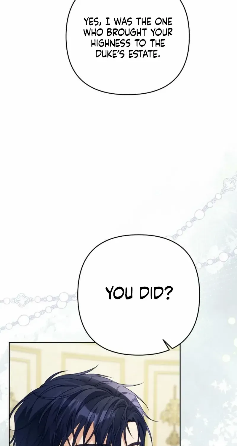 I Thought You Were A Time-Limited Husband Chapter 43 page 12 - 