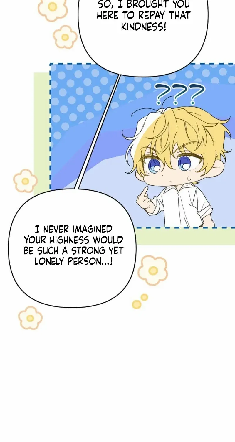 I Thought You Were A Time-Limited Husband Chapter 43 page 15 - 