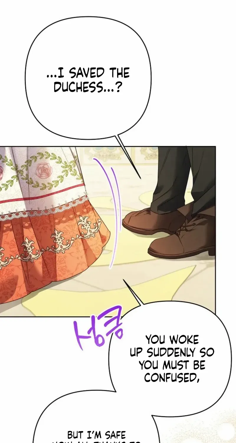 I Thought You Were A Time-Limited Husband Chapter 43 page 16 - 