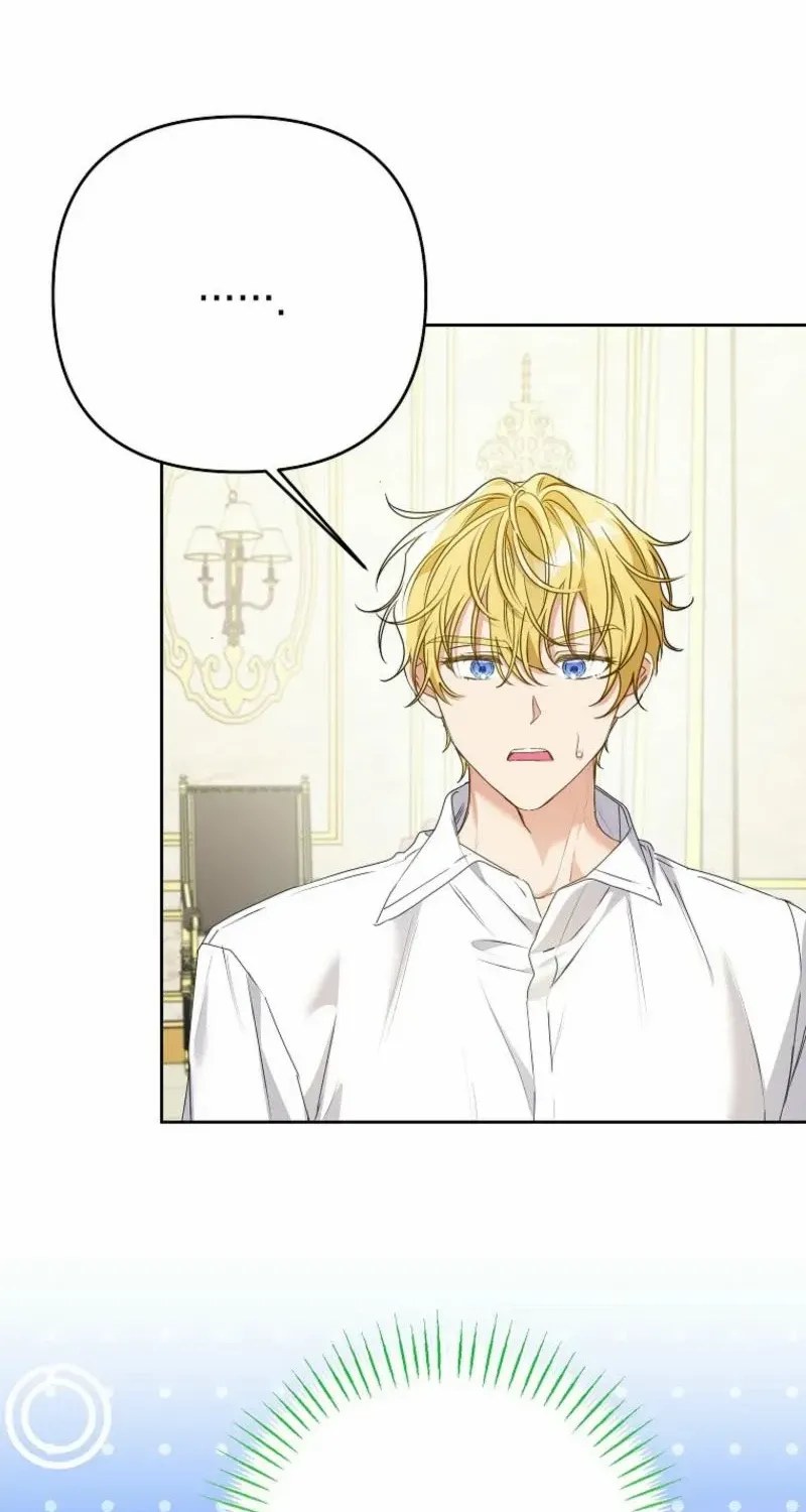 I Thought You Were A Time-Limited Husband Chapter 43 page 18 - 