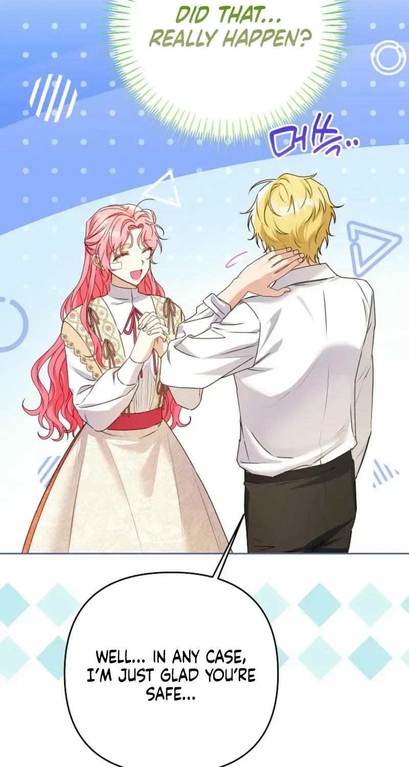 I Thought You Were A Time-Limited Husband Chapter 43 page 19 - 