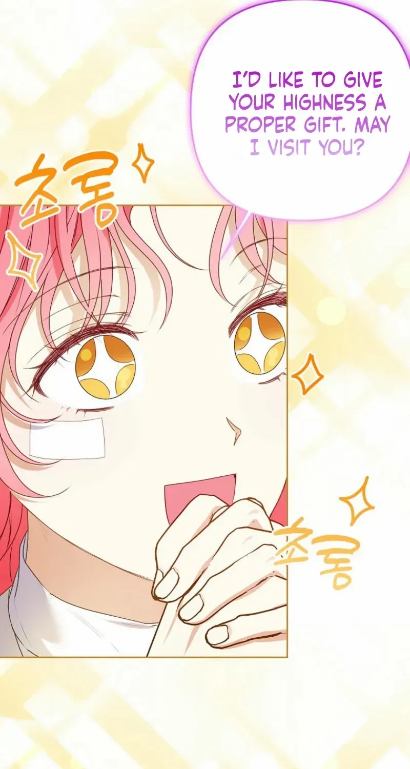 I Thought You Were A Time-Limited Husband Chapter 43 page 21 - 
